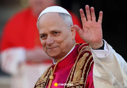 Papież Leon XIV przeszedł operację. Wykryto u niego raka płuc
