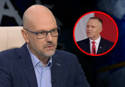 Nawrocki wścieknie się z samego rana! Maciej Berek jeszcze dziś złoży ślubowanie. „Liczymy, że prezydent będzie”
