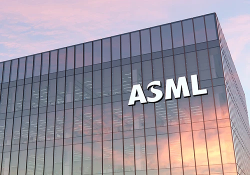 ASML podnosi prognozę na 2026 rok. Popyt z AI przerasta moce produkcyjne do 2028