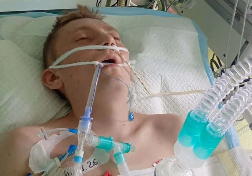 Lekarze świdnickiego SOR-u odsunięci od pracy po śmierci 29-letniego Kacpra