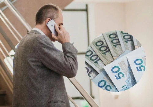 Małżeństwo z Rzeszowa straciło blisko 70 tys. zł. Zobaczyli „policjanta” w mundurze