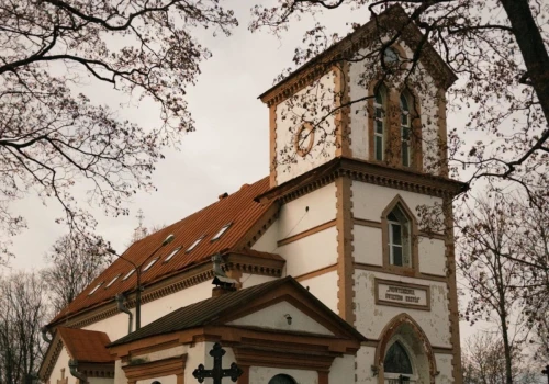 Po Czerwonym Kościele kolejna świątynia? Mińska Kalwaria szykuje się do wielkiego remontu