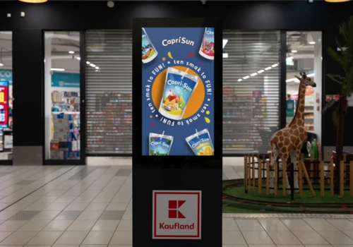 Demokratyzacaja retail mediów. Małe i średnie firmy stają do walki z gigantami