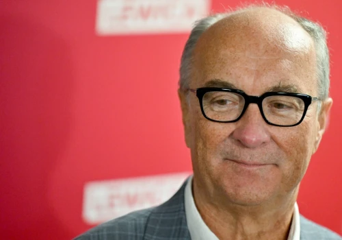 Czarzasty twierdzi, że sędziowie TK „złożą ślubowanie w innej formie”. „Skończyła się cierpliwość”