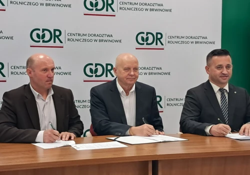 Eksperci pomogą hodowcom bydła opasowego. Powstała nowa grupa