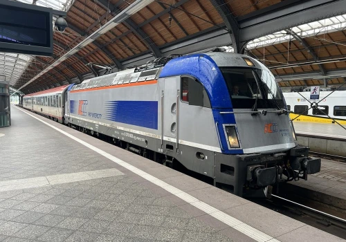 PKP Intercity zastanawia się nad przyszłością Husarzy