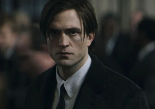 Co z Batmanem 2? Robert Pattinson wreszcie przerwał milczenie