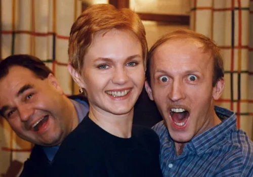 Dlaczego Katarzyna Żak zastąpiła Pilaszewską w „Miodowych latach”. Czy przyczyny miały charakter osobisty, czy jednak zadecydowały o tym umiejętności aktorskie