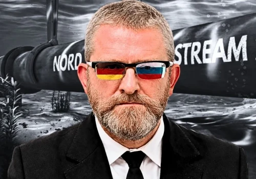 Czy Grzegorz Braun walczy o kondominium rosyjsko-niemieckie?