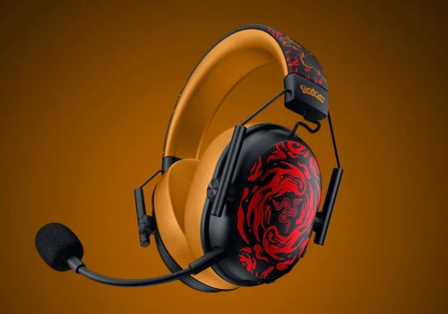 Razer ponownie szykuje gratkę dla fanów Pokémonów