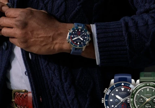 Garmin MARQ Gen3 to zegarek bez kompromisów. Kosztuje tyle na ile wygląda