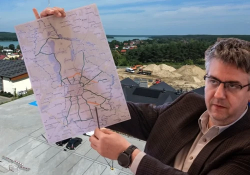 Janusz Szczepański o sytuacji w gminnych szkołach: Nasze dzieci mogą czuć się bezpiecznie