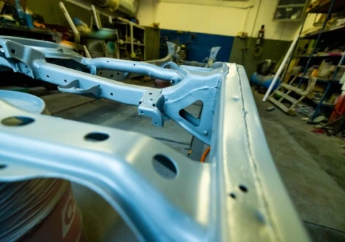 Tech Coat Drawsko – profesjonalne zabezpieczenia antykorozyjne i produkty dla lakiernictwa. Nowe usługi już dostępne dla mieszkańców regionu