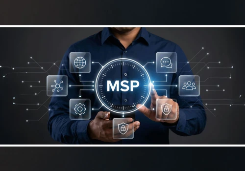 ESET MSP: integratorzy odkrywają potencjał usług zarządzanych
