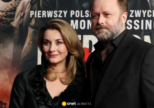 Ilona Wrońska o rozstaniu z Leszkiem Lichotą. 
