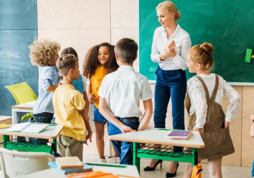 Dzień Edukacji Narodowej – święto nauczycieli, wychowawców i pedagogów