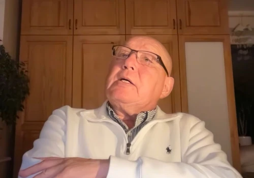 Krzysztof Jackowski zwrócił się z pilnym apelem do Polaków. To wydarzy się już zimą