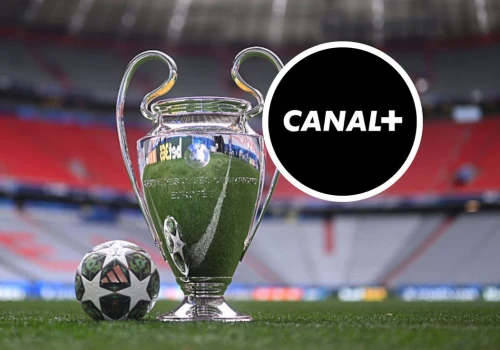 Canal+ z zarzutami od UOKiK. Chodzi o Ligę Mistrzów