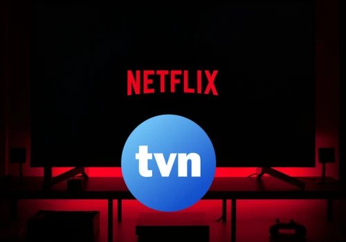 Trzęsienie ziemi w streamingu. TVN oddaje swoje największe hity platformie Netflix