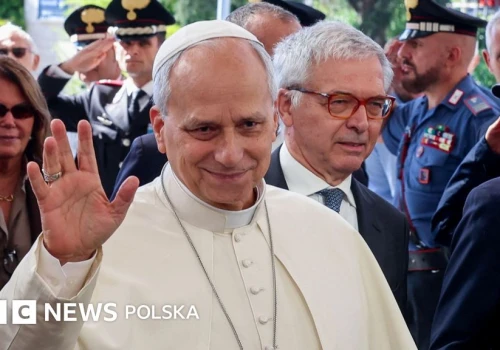 Watykan: u papieża wykryto raka płuca, ale operacja zakończyła się powodzeniem