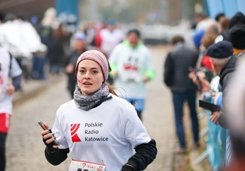 Bieg Niepodległości im. Dziewięciu z 