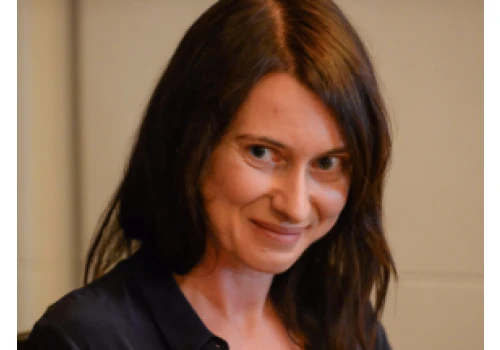 Beata Chomątowska: dom przy Litewskiej 10 w Warszawie skupia historię Polski ostatnich stu lat w mikroskali