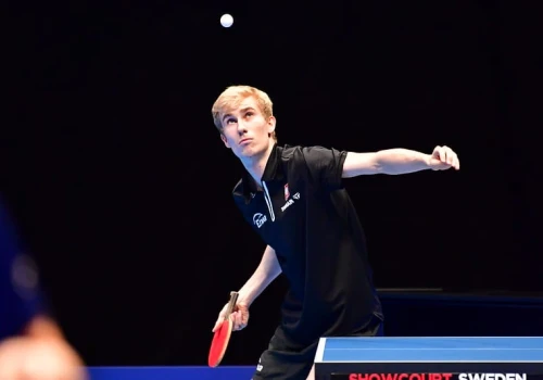Tenis stołowy: Za nami wtorkowe występy Biało-Czerwonych na ME!