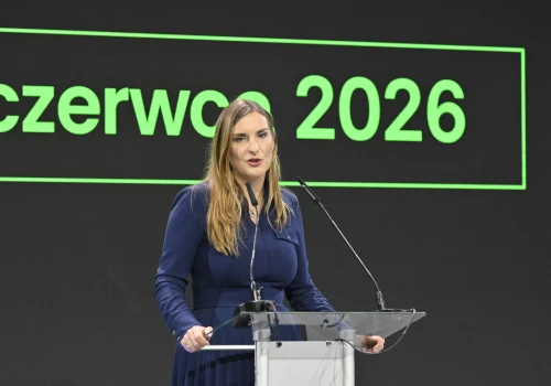 Ostre słowa Sobkowiak-Czarneckiej o Konfederacji! „Wpisuje się w narrację rosyjską”