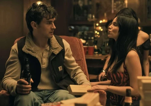 5 nowości od dziś w streamingu! Ale to na ten film czekali wszyscy