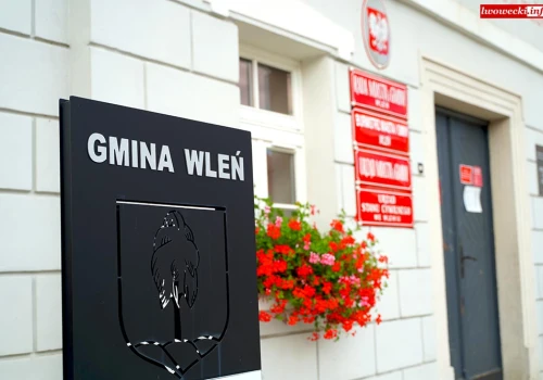 RIO sprawdziła finanse Wlenia. Długa lista nieprawidłowości