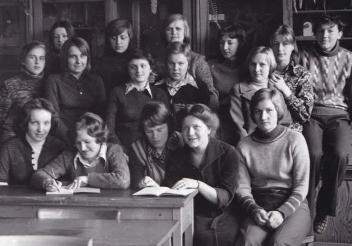 14 października – Dzień Edukacji Narodowej. Kto był twoim ulubionym nauczycielem?