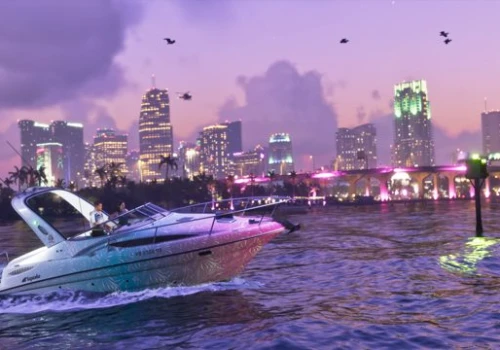 Rockstar rozbudowuje kampanię w Miami przed premierą GTA 6 mimo protestów