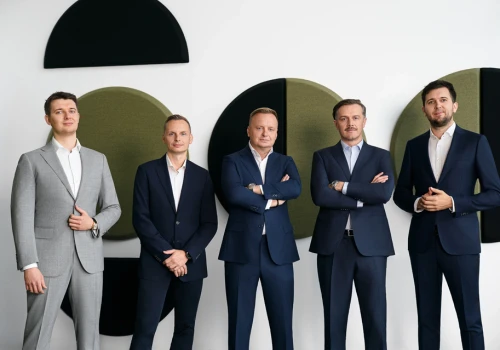 SUNTAR przejmuje Korporację Wschód i tworzy nowy obszar działalności