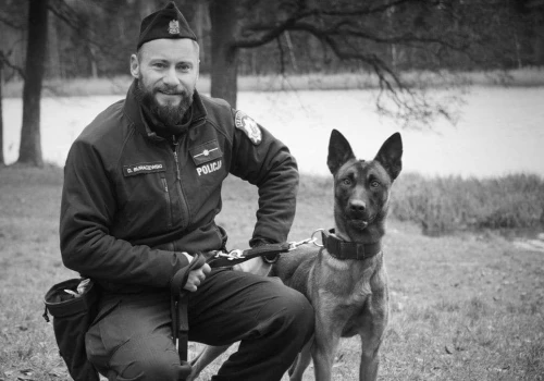 Nie żyje 39-letni policjant. Ta interwencja wstrząsnęła jego kolegami z jednostki