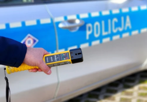 Poseł KO zatrzymany na rowerze. Odmówił badania trzeźwości