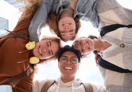Świetna wiadomość dla studentów: Wielka Brytania i Szwajcaria wracają do Erasmus+