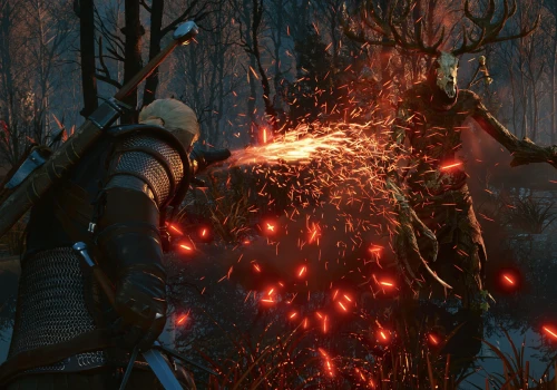 CD Projekt Red opublikował kolejną łatkę do remastera Wiedźmina 3. PS5 i PS5 Pro otrzymały nowy zestaw poprawek, ale posiadacze Switcha 2 poczekają na niego dłużej