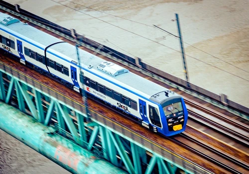 PKP Intercity: W oczekiwaniu na resztę DM90 z SKPL