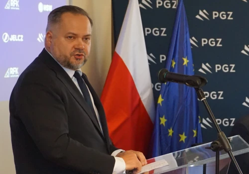 Bezprecedensowa szansa dla Polski. Wiceminister przyznaje: zbrojeniowa góra pieniędzy wciąż jest zbyt mała