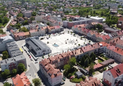 Gdzie życie kosztuje najmniej? Łomża wysoko w ogólnopolskim zestawieniu