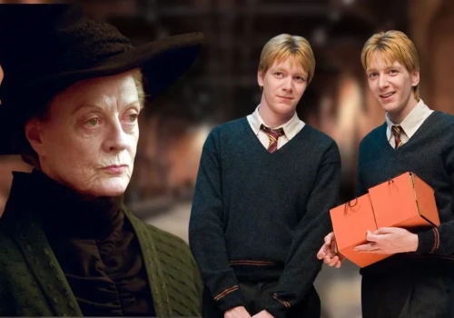 Harry Potter dostanie 2 nowe książki. Skupią się na tych bohaterach
