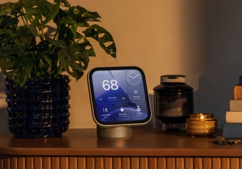 Czego nie powiedziano o HomeView?