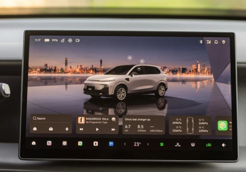 Leapmotor ma poważny problem. Czesi i Słowacy chcą zwracać ich samochody do salonów