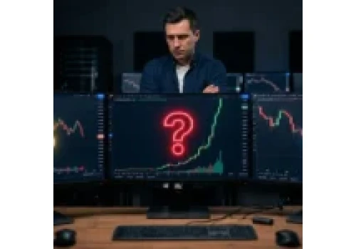 Szokujący lider kryptowalut w 2026 roku. Wycisnął więcej niż Bitcoin i Ethereum razem wzięte