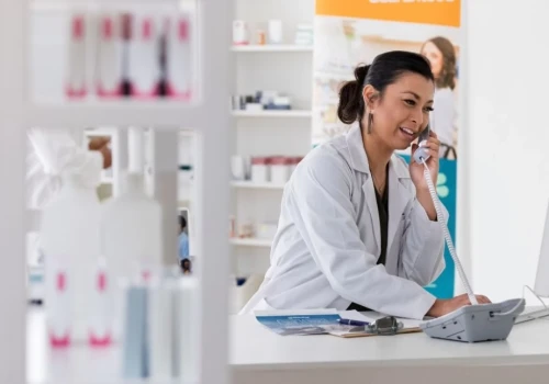 Sześć poprawek Senatu. Projekt Prawa farmaceutycznego wraca do Sejmu