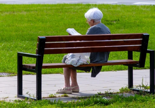 Wyższa renta wdowia od 2027 roku