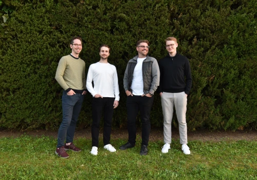 Inwestuje w nich twórca ElevenLabs. Teraz AI od VitVio trafi na blok operacyjny w Gdańsku