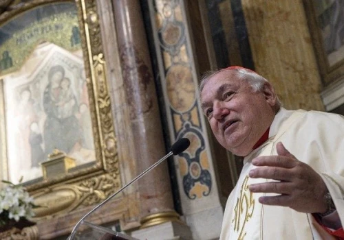 Francja: kard. Aveline zaniepokojony strzelaniną w szkole w Aubagne