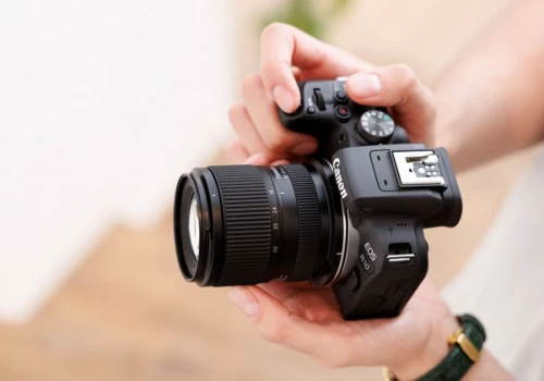 Tamron 16-50 mm f/2.8 A - nowy obiektyw na co dzień do aparatów APS-C