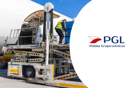 PGL chce powołać przewoźnika cargo. Branża sceptyczna